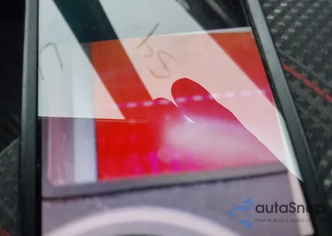 2007 Volkswagen Gti 4-Door z USA, uszkodzony, nr VIN WVWGV71K77W097634